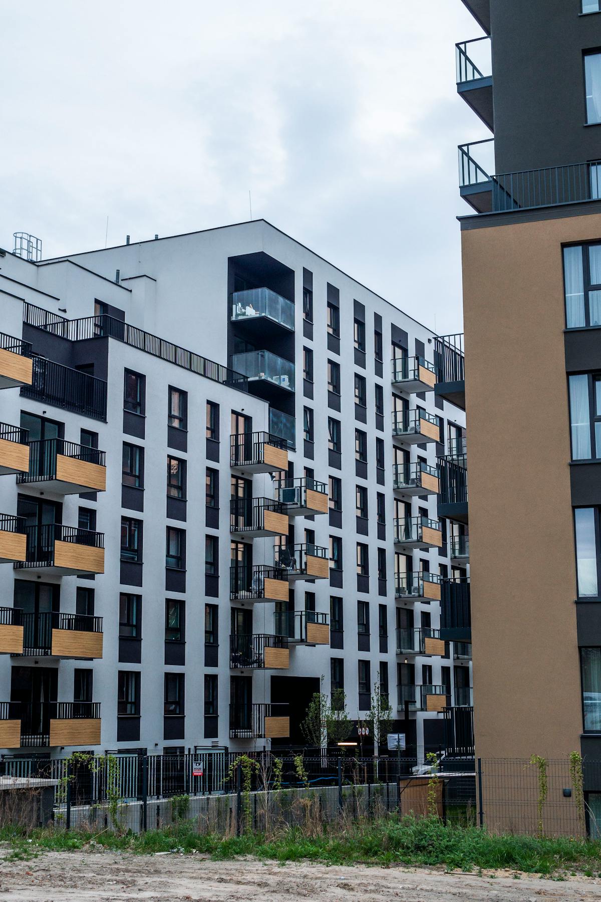 Apartments