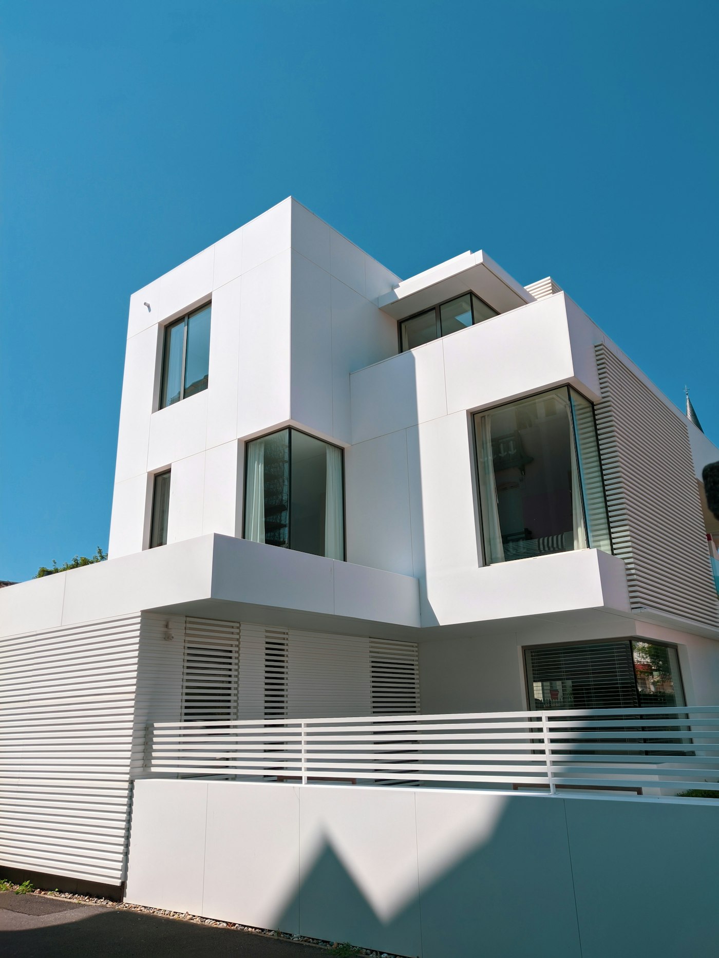 Residential