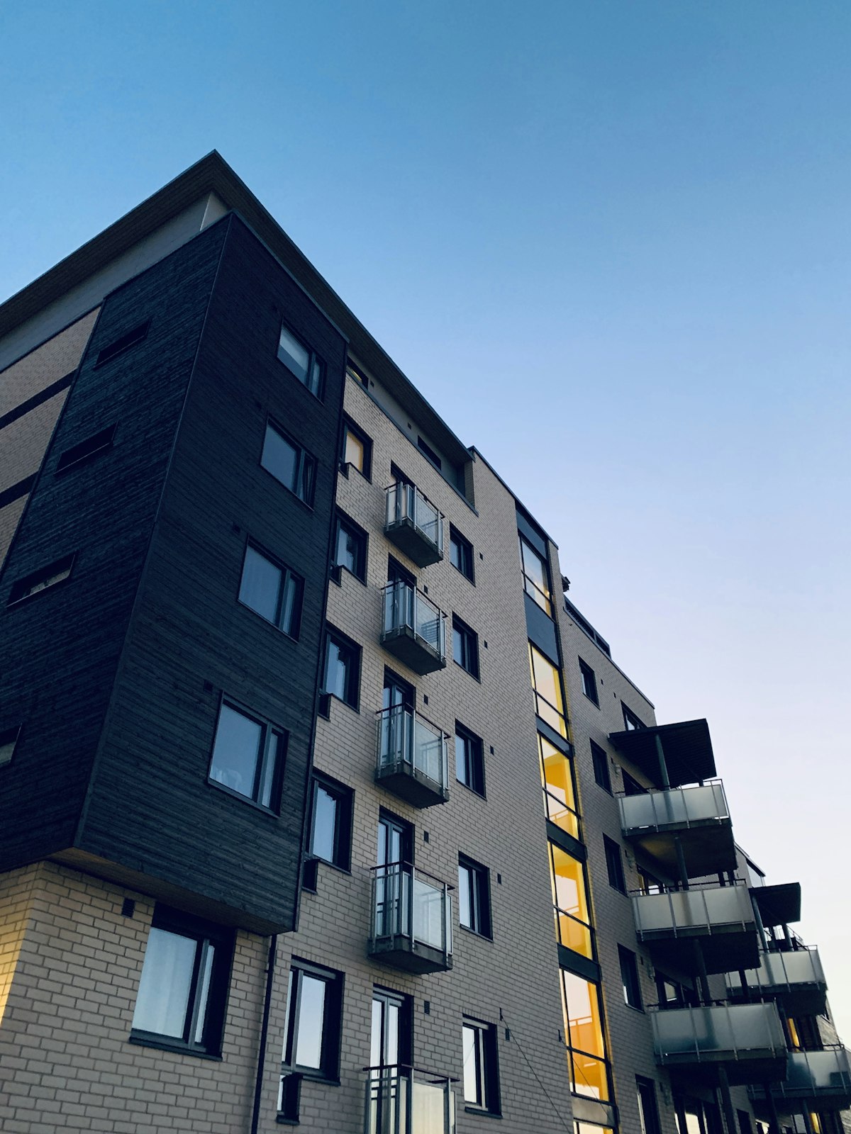 Buildings