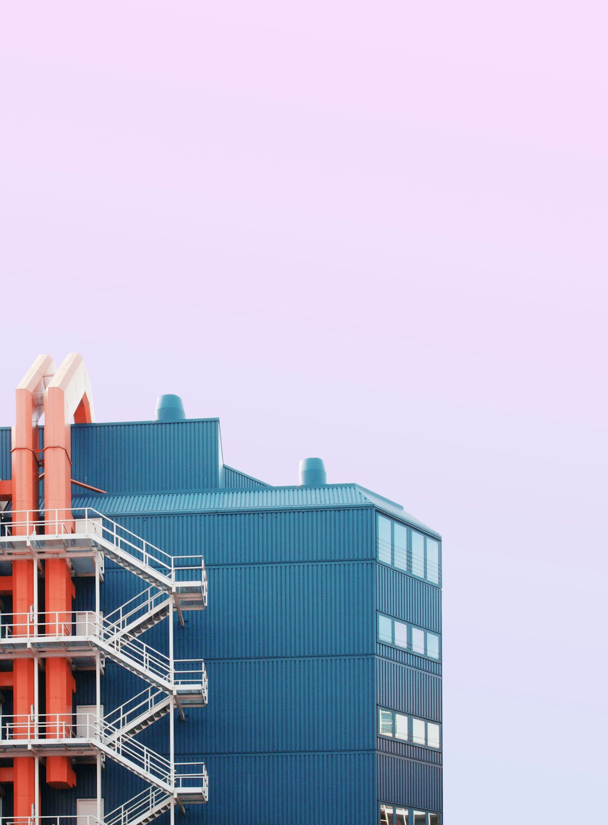 Industrial